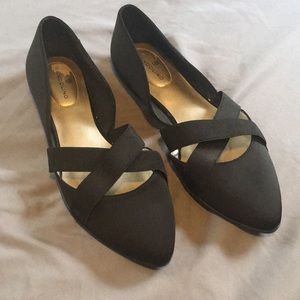 NWOT flats